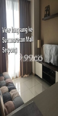 Sewa Sekarang Apartemen Minimalis 2 KT di Kawasan Kelapa Dua Sewa Sekarang Apartemen Minimalis 2 KT di Kawasan Kelapa Dua