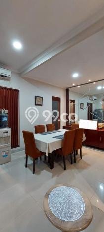 Rumah Luxury Modern Siap Huni di Sunter Jakarta Utara Rumah Luxury Modern Siap Huni di Sunter Jakarta Utara
