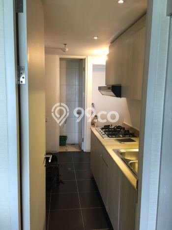 Siap Huni Apartemen Luxury di Mega Kuningan 2 Kamar & 2 Kamar Mandi Siap Huni Apartemen Luxury di Mega Kuningan 2 Kamar & 2 Kamar Mandi