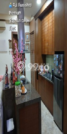 Jarang Ada! Rumah Sewa 4 Kamar Nyaman Siap Huni BSD De Park Jarang Ada! Rumah Sewa 4 Kamar Nyaman Siap Huni BSD De Park