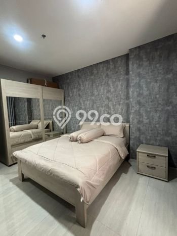 Disewakan Apartemen Ekonomis 3 BR di Alam Sutera Tangerang Disewakan Apartemen Ekonomis 3 BR di Alam Sutera Tangerang