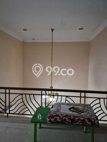 Rumah Terawat 4 KT 4 KM di Lokasi Strategis BSD, Tangerang Selatan Rumah Terawat 4 KT 4 KM di Lokasi Strategis BSD, Tangerang Selatan