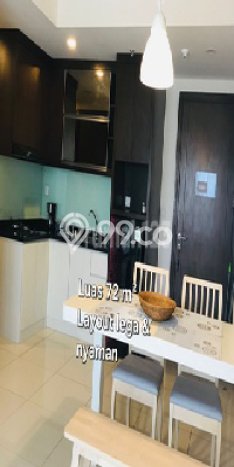 Sewa Sekarang Apartemen Minimalis 2 KT di Kawasan Kelapa Dua Sewa Sekarang Apartemen Minimalis 2 KT di Kawasan Kelapa Dua