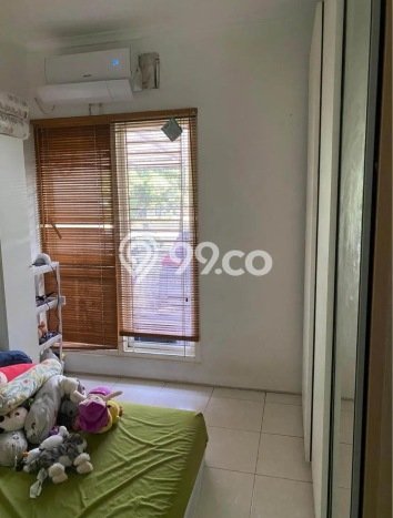 Rumah Modern 2 KT di Bintaro Tangerang Selatan Semi Furnished Rumah Modern 2 KT di Bintaro Tangerang Selatan Semi Furnished