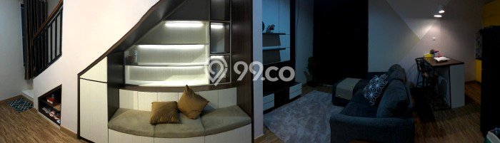 Dijual Rumah Modern 2 KT di Graha Raya, Tangerang Selatan Dijual Rumah Modern 2 KT di Graha Raya, Tangerang Selatan