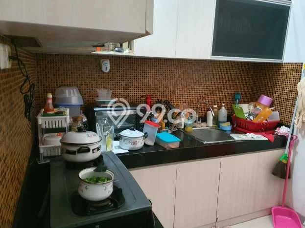 Dijual Cepat Rumah Bagus Siap Huni LB 100m2 di Serpong, Tangerang Selatan Dijual Cepat Rumah Bagus Siap Huni LB 100m2 di Serpong, Tangerang Selatan