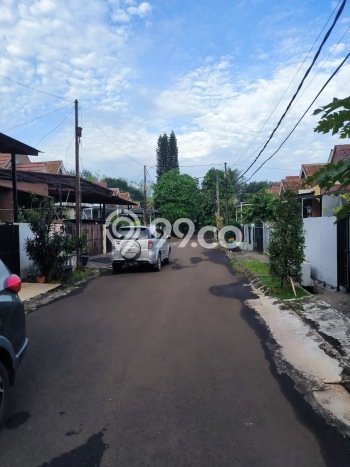 For Sale Hunian Rumah Terawat 2 Kamar di Graha Raya, Tangerang Selatan For Sale Hunian Rumah Terawat 2 Kamar di Graha Raya, Tangerang Selatan