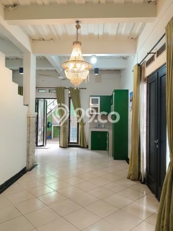 Jual Rumah Bagus Siap Huni LB 120m2 di Ciputat Timur, Tangerang Selatan Jual Rumah Bagus Siap Huni LB 120m2 di Ciputat Timur, Tangerang Selatan