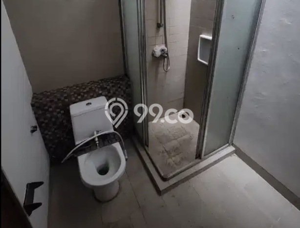 Rumah di Bintaro, 3 KT, Lingkungan Berkembang Rumah di Bintaro, 3 KT, Lingkungan Berkembang