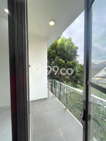 Rumah Luxury Modern Siap Huni di Bintaro Tangerang Selatan Rumah Luxury Modern Siap Huni di Bintaro Tangerang Selatan