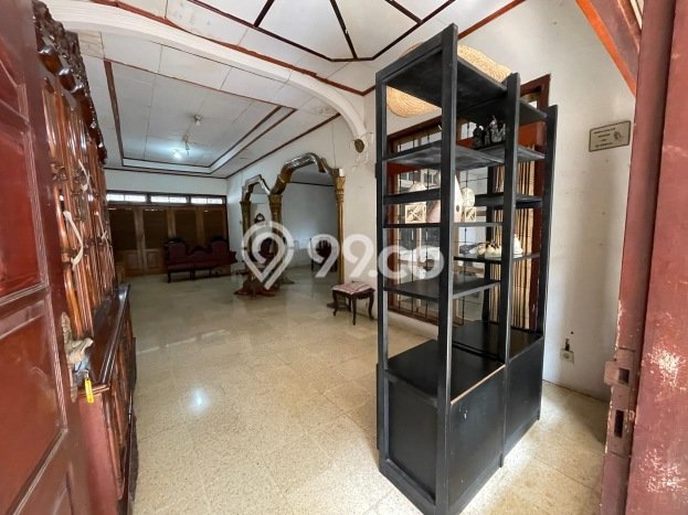 Rumah Elit Modern Tanpa Renovasi di Bintaro Tangerang Selatan Rumah Elit Modern Tanpa Renovasi di Bintaro Tangerang Selatan