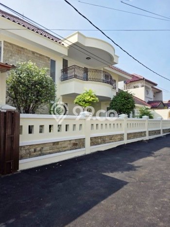 Best Deal Hunian Mewah Ideal dan Luas di Cinere, Depok Best Deal Hunian Mewah Ideal dan Luas di Cinere, Depok
