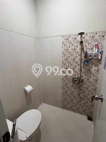 Rumah Modern Minimalis 2 KT Siap Huni di Serpong Rumah Modern Minimalis 2 KT Siap Huni di Serpong