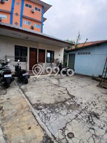 Tanah Dijual di Jakarta Selatan Seluas 995m2 Strategis Tanah Dijual di Jakarta Selatan Seluas 995m2 Strategis