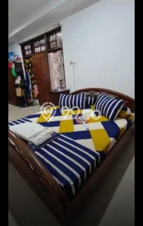 Rumah Modern Minimalis 4 Kamar Siap Huni di Ciledug Rumah Modern Minimalis 4 Kamar Siap Huni di Ciledug