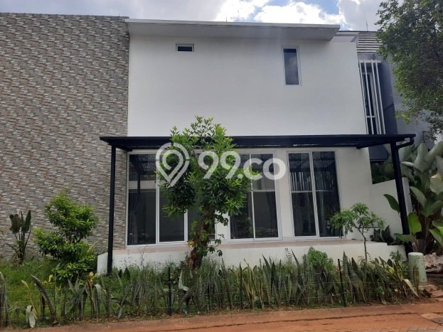 Rumah sewa siap pakai 4 KT di Bintaro, Tangerang Selatan Rumah sewa siap pakai 4 KT di Bintaro, Tangerang Selatan