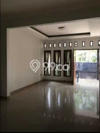 Rumah Luas Asri 3 KT Siap Huni di Pondok Jagung Tangerang Rumah Luas Asri 3 KT Siap Huni di Pondok Jagung Tangerang