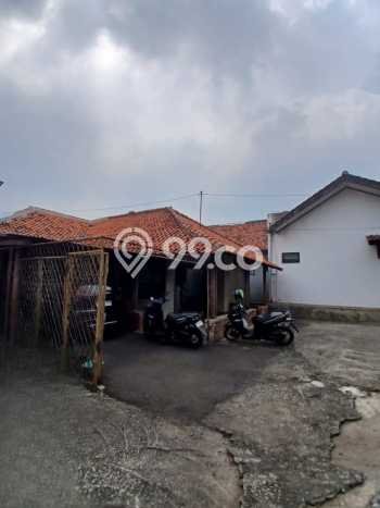 Tanah Dijual di Jakarta Selatan Seluas 995m2 Strategis Tanah Dijual di Jakarta Selatan Seluas 995m2 Strategis