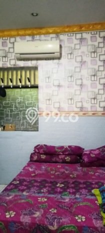 For Sale Rumah 3 Kamar Lokasi Strategis Nyaman dan Strategis di Pondok Aren For Sale Rumah 3 Kamar Lokasi Strategis Nyaman dan Strategis di Pondok Aren