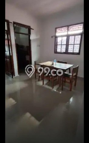 Rumah Modern Minimalis 4 Kamar Siap Huni di Ciledug Rumah Modern Minimalis 4 Kamar Siap Huni di Ciledug