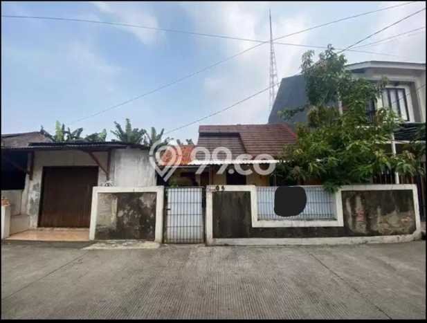 BEST PRICE! Rumah Premium di Joglo, Luas 189m² LB 73m² BEST PRICE! Rumah Premium di Joglo, Luas 189m² LB 73m²