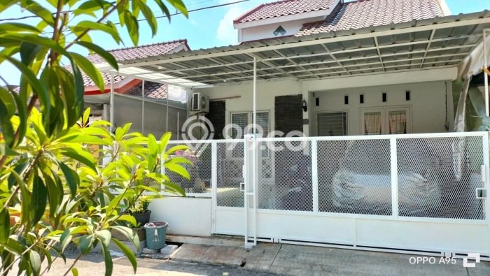 Dijual Rumah Modern 2 KT di Cipadu, Tangerang Dijual Rumah Modern 2 KT di Cipadu, Tangerang