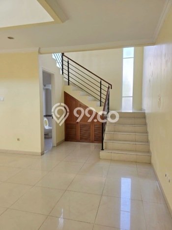 Best Deal Hunian Mewah Ideal dan Luas di Cinere, Depok Best Deal Hunian Mewah Ideal dan Luas di Cinere, Depok