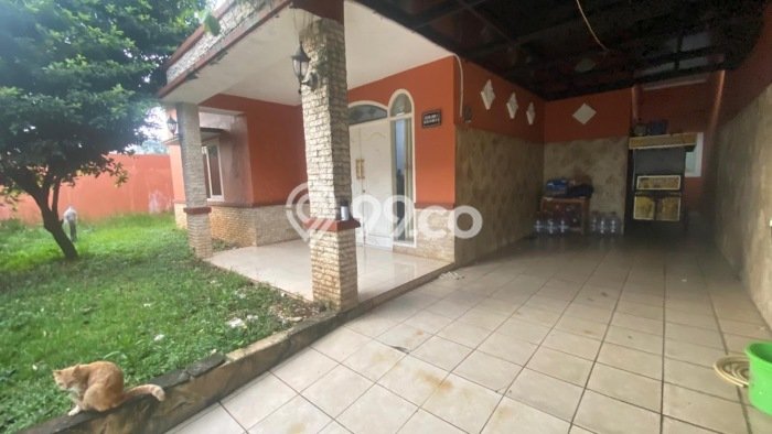 Siap Huni Rumah Mewah 3 Kamar di Ciputat Dekat ke Mana Saja Siap Huni Rumah Mewah 3 Kamar di Ciputat Dekat ke Mana Saja