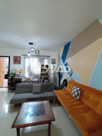 Hunian Asri 3 KT di , Tangerang - Luas Tanah 132m2m² Hunian Asri 3 KT di , Tangerang - Luas Tanah 132m2m²