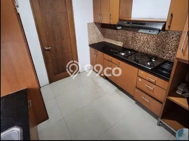 Rumah di Bintaro, 3 KT, Lingkungan Berkembang Rumah di Bintaro, 3 KT, Lingkungan Berkembang