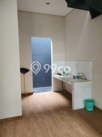 Hunian Cantik Minimalis Lb 79m2 di Serpong, Tangerang Selatan Hunian Cantik Minimalis Lb 79m2 di Serpong, Tangerang Selatan