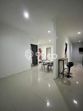 Rumah 3 Kamar Harga Terjangkau di Kademangan, Tangerang Rumah 3 Kamar Harga Terjangkau di Kademangan, Tangerang