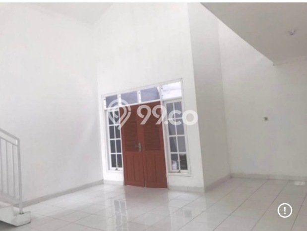 Jual Segera Rumah LB 135m² di Lokasi Strategis, Tangerang Selatan Jual Segera Rumah LB 135m² di Lokasi Strategis, Tangerang Selatan