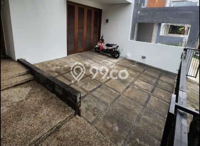 Rumah di Bintaro, 3 KT, Lingkungan Berkembang Rumah di Bintaro, 3 KT, Lingkungan Berkembang