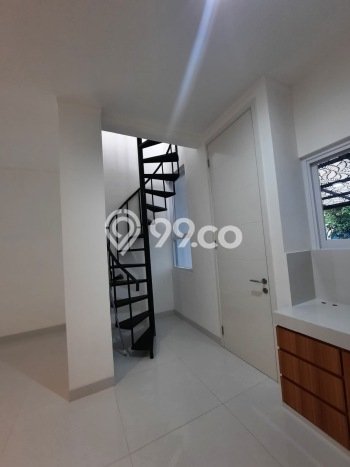 Rumah sewa siap pakai 4 KT di Bintaro, Tangerang Selatan Rumah sewa siap pakai 4 KT di Bintaro, Tangerang Selatan