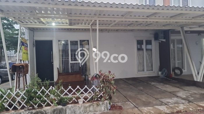 Properti Nyaman 3 KT LT 98m2m² di , Tangerang Selatan Properti Nyaman 3 KT LT 98m2m² di , Tangerang Selatan