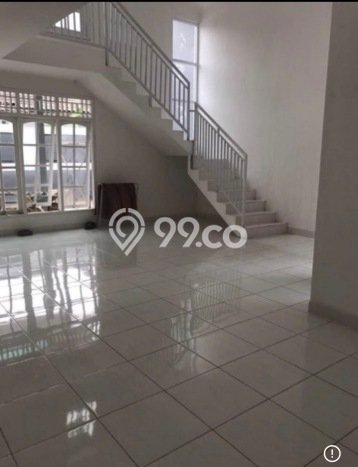 Jual Segera Rumah LB 135m² di Lokasi Strategis, Tangerang Selatan Jual Segera Rumah LB 135m² di Lokasi Strategis, Tangerang Selatan