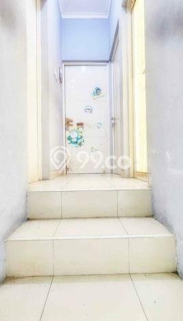Jual Rumah Favorit Siap Huni LB 114m2 di Ciputat, Tangerang Selatan Jual Rumah Favorit Siap Huni LB 114m2 di Ciputat, Tangerang Selatan