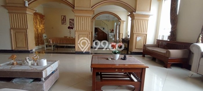 Rumah Asri dengan Luas Bangunan 500m2m² di Kawasan , Tangerang Rumah Asri dengan Luas Bangunan 500m2m² di Kawasan , Tangerang