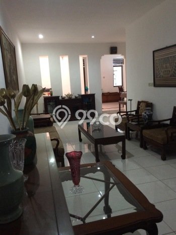 Jual Rumah Modern 3 KT di Joglo, Jakarta Barat Jual Rumah Modern 3 KT di Joglo, Jakarta Barat