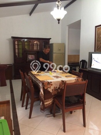 Jual Rumah Modern 3 KT di Joglo, Jakarta Barat Jual Rumah Modern 3 KT di Joglo, Jakarta Barat