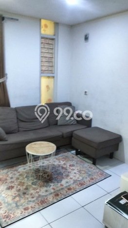 Hunian Cantik Minimalis Lb 85m2 di Karang Tengah, Tangerang Hunian Cantik Minimalis Lb 85m2 di Karang Tengah, Tangerang