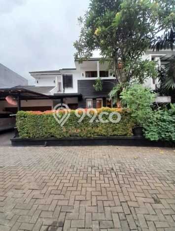 LISTING BARU! Rumah Strategis area Pondok Aren, LT 264m² Bangunan 300m² LISTING BARU! Rumah Strategis area Pondok Aren, LT 264m² Bangunan 300m²