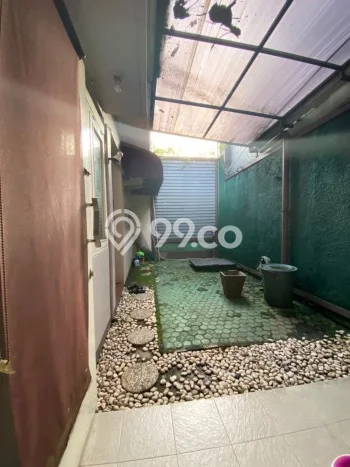 Rumah Modern 2 KT di Cipadu Tangerang Semi Furnished Rumah Modern 2 KT di Cipadu Tangerang Semi Furnished