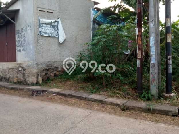 Tanah Kawasan Komersial Kawasan Bojong Sari, Luas 1993m², Cocok untuk Investasi Tanah Kawasan Komersial Kawasan Bojong Sari, Luas 1993m², Cocok untuk Investasi