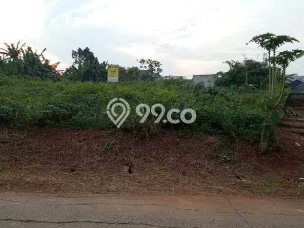 Tanah Kawasan Komersial Kawasan Bojong Sari, Luas 1993m², Cocok untuk Investasi Tanah Kawasan Komersial Kawasan Bojong Sari, Luas 1993m², Cocok untuk Investasi