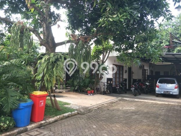 Dijual Rumah Mewah Exclusive di Ciputat Timur, Tangerang Selatan Dijual Rumah Mewah Exclusive di Ciputat Timur, Tangerang Selatan