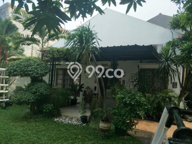 Dijual Rumah Mewah Exclusive di Ciputat Timur, Tangerang Selatan Dijual Rumah Mewah Exclusive di Ciputat Timur, Tangerang Selatan