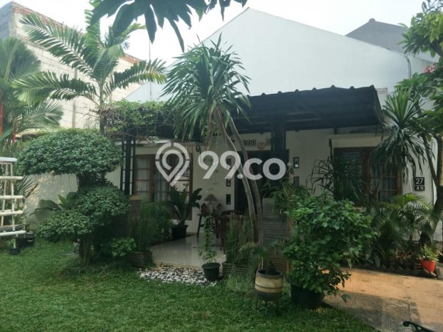 Dijual Rumah Mewah Exclusive di Ciputat Timur, Tangerang Selatan Dijual Rumah Mewah Exclusive di Ciputat Timur, Tangerang Selatan