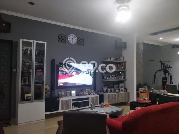 Dijual Rumah Mewah Exclusive di Ciputat Timur, Tangerang Selatan Dijual Rumah Mewah Exclusive di Ciputat Timur, Tangerang Selatan